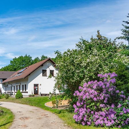 Ferienhof Bohg Burg  Εξωτερικό φωτογραφία
