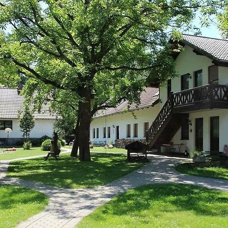 Ferienhof Bohg Burg  Εξωτερικό φωτογραφία