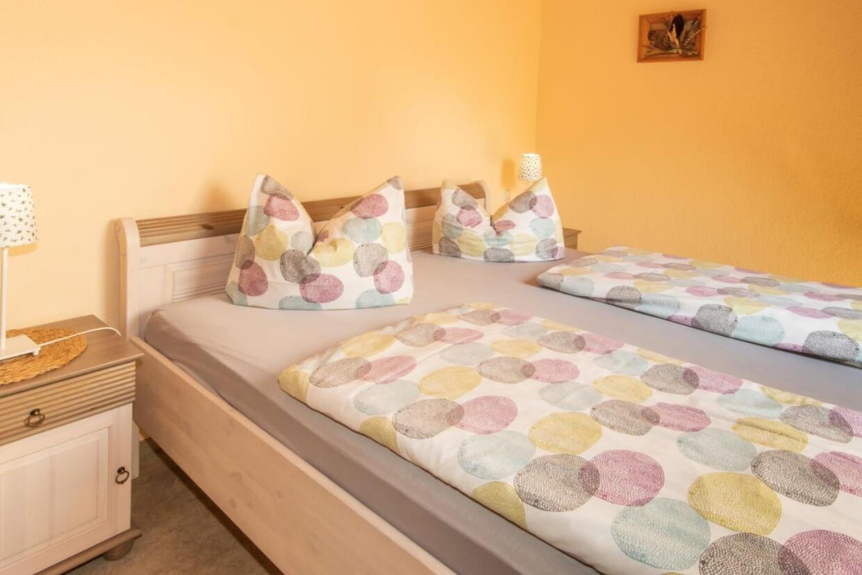 Ferienhof Bohg Burg  Εξωτερικό φωτογραφία