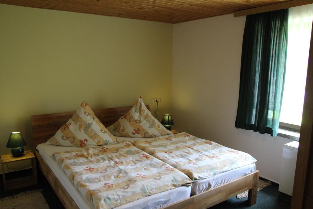 Ferienhof Bohg Burg  Εξωτερικό φωτογραφία