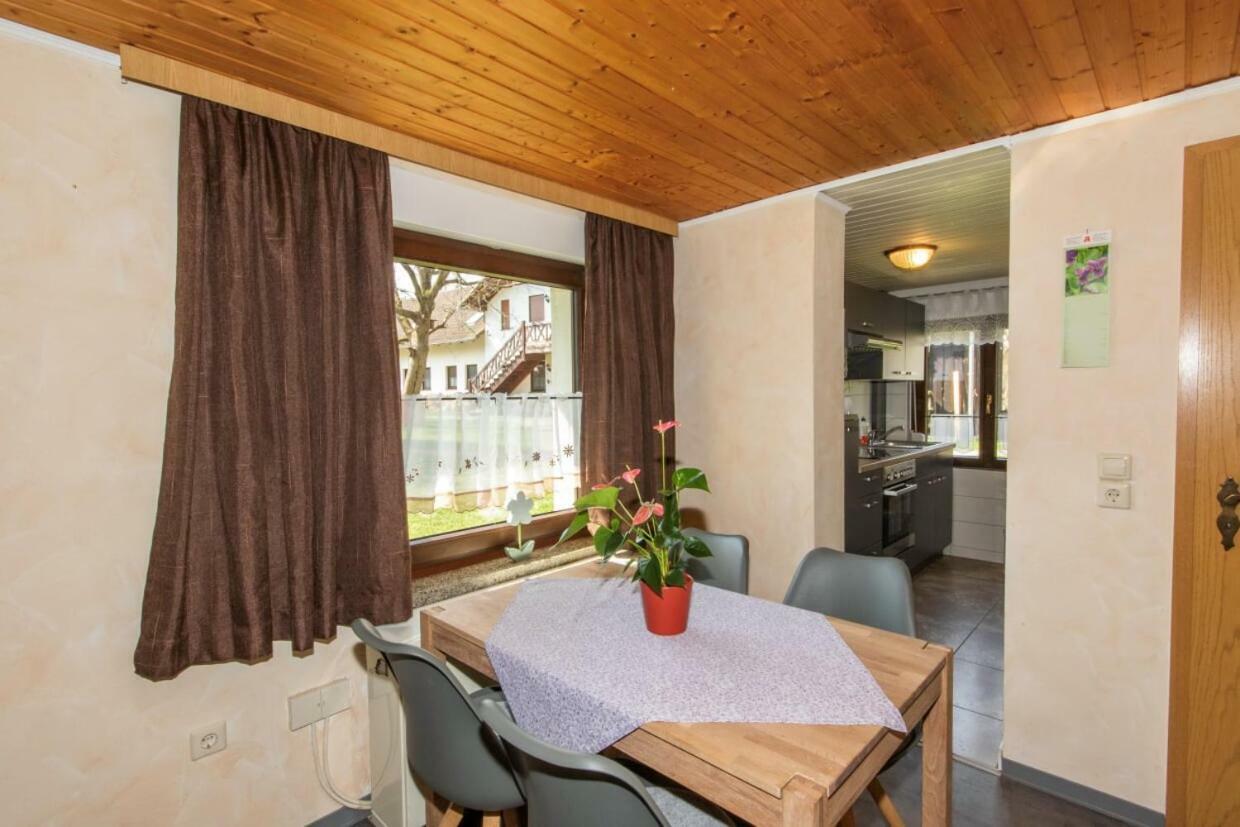Ferienhof Bohg Burg  Εξωτερικό φωτογραφία