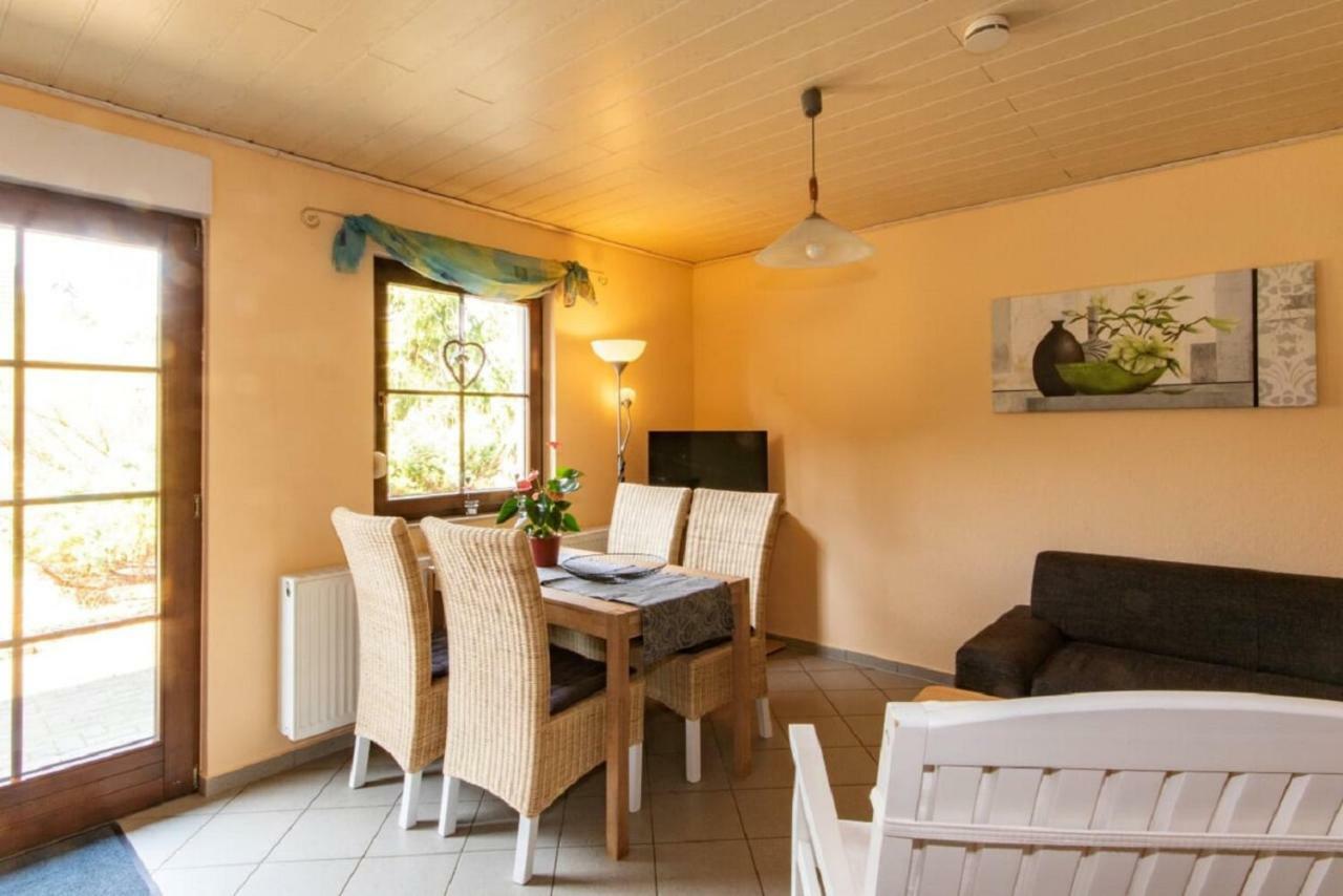 Ferienhof Bohg Burg  Εξωτερικό φωτογραφία